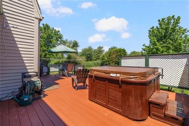 Nestled on a beautifully maintained corner lot in one of - photo 32