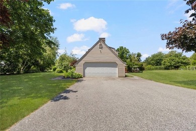 Nestled on a beautifully maintained corner lot in one of - photo 34
