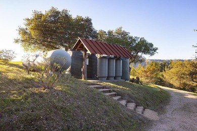 Set on a scenic ridge with panoramic views encompassing historic - photo 35