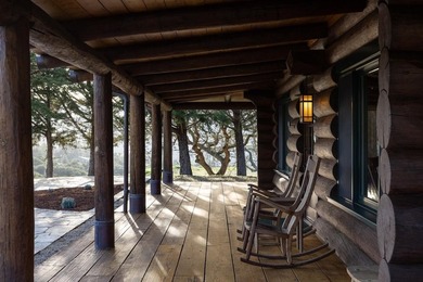 Set on a scenic ridge with panoramic views encompassing historic - photo 37