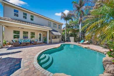 Tropical oasis within one of Palm City FL premier gated - photo 38