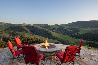 Set on a scenic ridge with panoramic views encompassing historic - photo 39