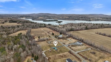 Set in a picturesque country setting with sweeping views of - photo 39