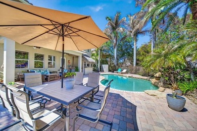 Tropical oasis within one of Palm City FL premier gated - photo 39