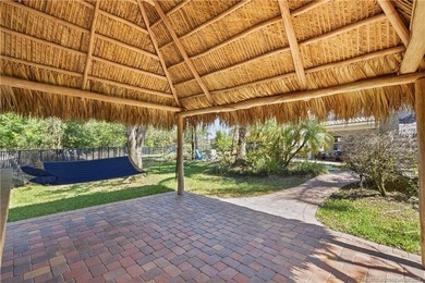 Tropical oasis within one of Palm City FL premier gated - photo 42
