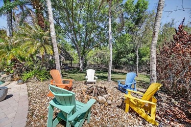 Tropical oasis within one of Palm City FL premier gated - photo 43
