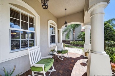 Tropical oasis within one of Palm City FL premier gated - photo 44