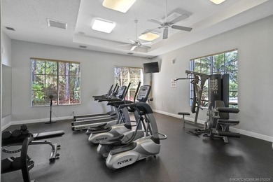 Tropical oasis within one of Palm City FL premier gated - photo 47