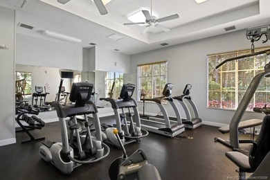 Tropical oasis within one of Palm City FL premier gated - photo 48