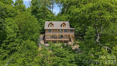 Elevated mountain living at over 4,500 feet in elevation, this - photo 1