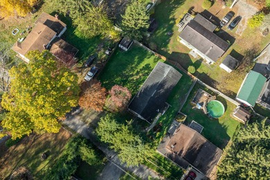 Cheat Lake Lot For Sale in Morgantown West Virginia