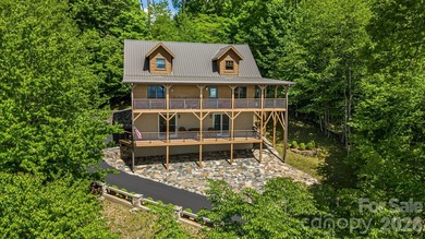 Elevated mountain living at over 4,500 feet in elevation, this - photo 5