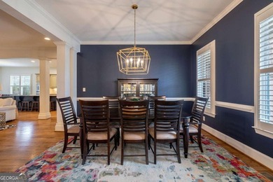 Welcome to 1405 Evergreen Park, a beautifully appointed estate - photo 6