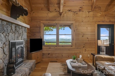 Elevated mountain living at over 4,500 feet in elevation, this - photo 10