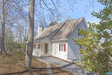 Lake Monticello Home For Sale in Palmyra Virginia