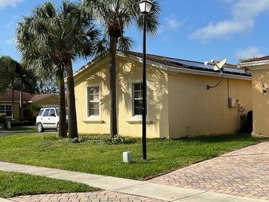 This delightful one-story home sits on a desirable corner lot in - photo 5