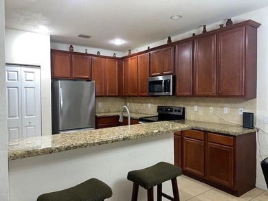 This delightful one-story home sits on a desirable corner lot in - photo 9