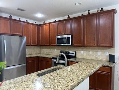 This delightful one-story home sits on a desirable corner lot in - photo 10