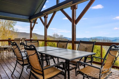 Positioned at approximately 4,800 feet within Wolf Laurel Resort - photo 3