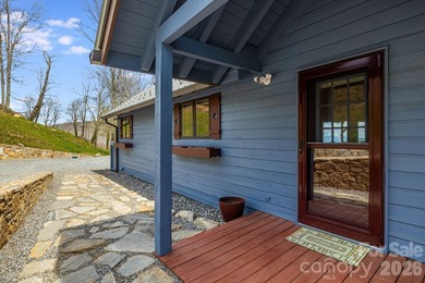 Positioned at approximately 4,800 feet within Wolf Laurel Resort - photo 4