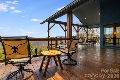Positioned at approximately 4,800 feet within Wolf Laurel Resort - photo 5