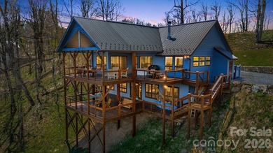 Positioned at approximately 4,800 feet within Wolf Laurel Resort - photo 8