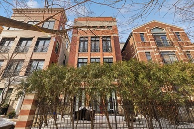 Lake Michigan - Cook County Condo For Sale in Chicago Illinois