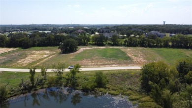 Lake Acreage For Sale in Bartonville, Texas