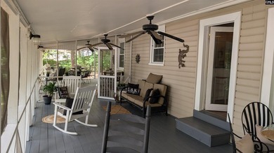 Perfect weekender or permanent residence on Lake Wateree! 3 - photo 11