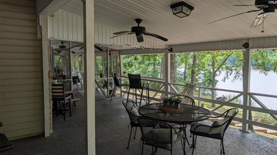 Perfect weekender or permanent residence on Lake Wateree! 3 - photo 12