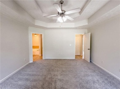 Situated on just over one acre, this well-maintained 3-bedroom - photo 12