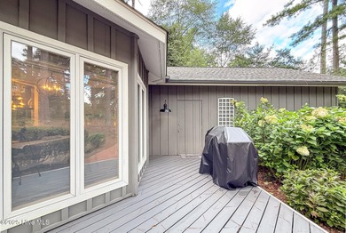 Welcome to 7 Inverness Place, a fully remodeled golf-front home - photo 13