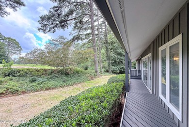 Welcome to 7 Inverness Place, a fully remodeled golf-front home - photo 14
