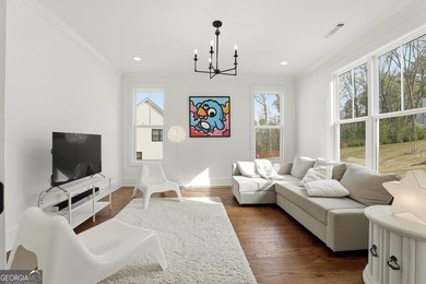 Experience the perfect blend of modern luxury tranquility in - photo 15