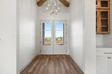 Welcome to this exceptional new-construction home tucked inside - photo 6