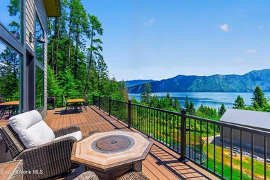 SPECTACULAR lake waterfront access with GIGANTIC lake views and - photo 17