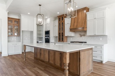 Welcome to this exceptional new-construction home tucked inside - photo 8