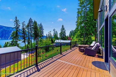 SPECTACULAR lake waterfront access with GIGANTIC lake views and - photo 18
