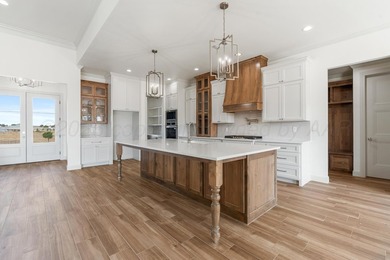 Welcome to this exceptional new-construction home tucked inside - photo 9