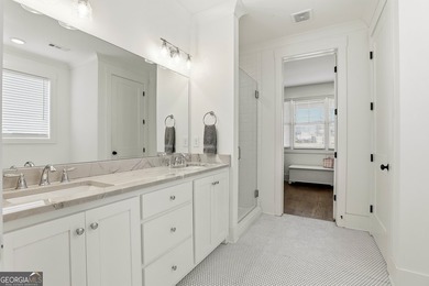 Experience the perfect blend of modern luxury tranquility in - photo 19