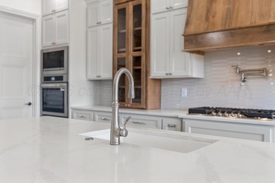 Welcome to this exceptional new-construction home tucked inside - photo 10