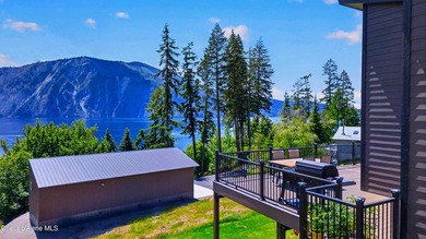 SPECTACULAR lake waterfront access with GIGANTIC lake views and - photo 20