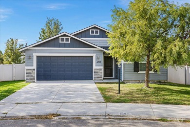 Lake Lowell Home Sale Pending in Nampa Idaho