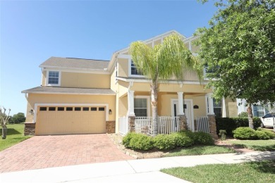 Lake Home For Sale in Winter Garden, Florida