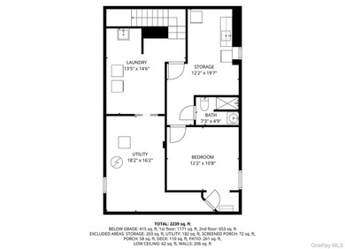 This well-maintained Single Family residence can also be used as - photo 21