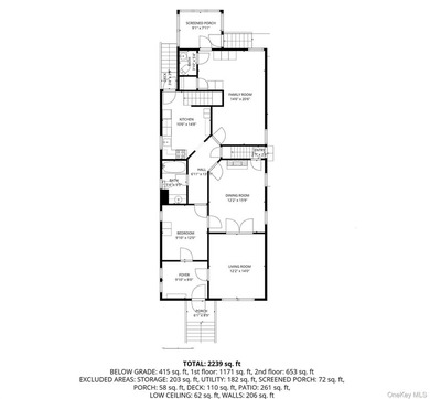 This well-maintained Single Family residence can also be used as - photo 22