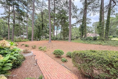 Welcome to 7 Inverness Place, a fully remodeled golf-front home - photo 23