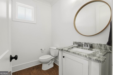 Experience the perfect blend of modern luxury tranquility in - photo 25