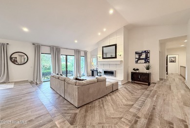 Welcome to 7 Inverness Place, a fully remodeled golf-front home - photo 29