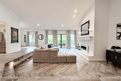 Welcome to 7 Inverness Place, a fully remodeled golf-front home - photo 30